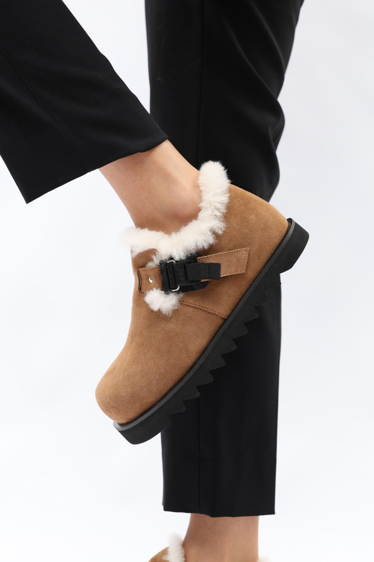 Уггі Lonza 192366 - Вид 5 - інтернет магазин sandalini.ua