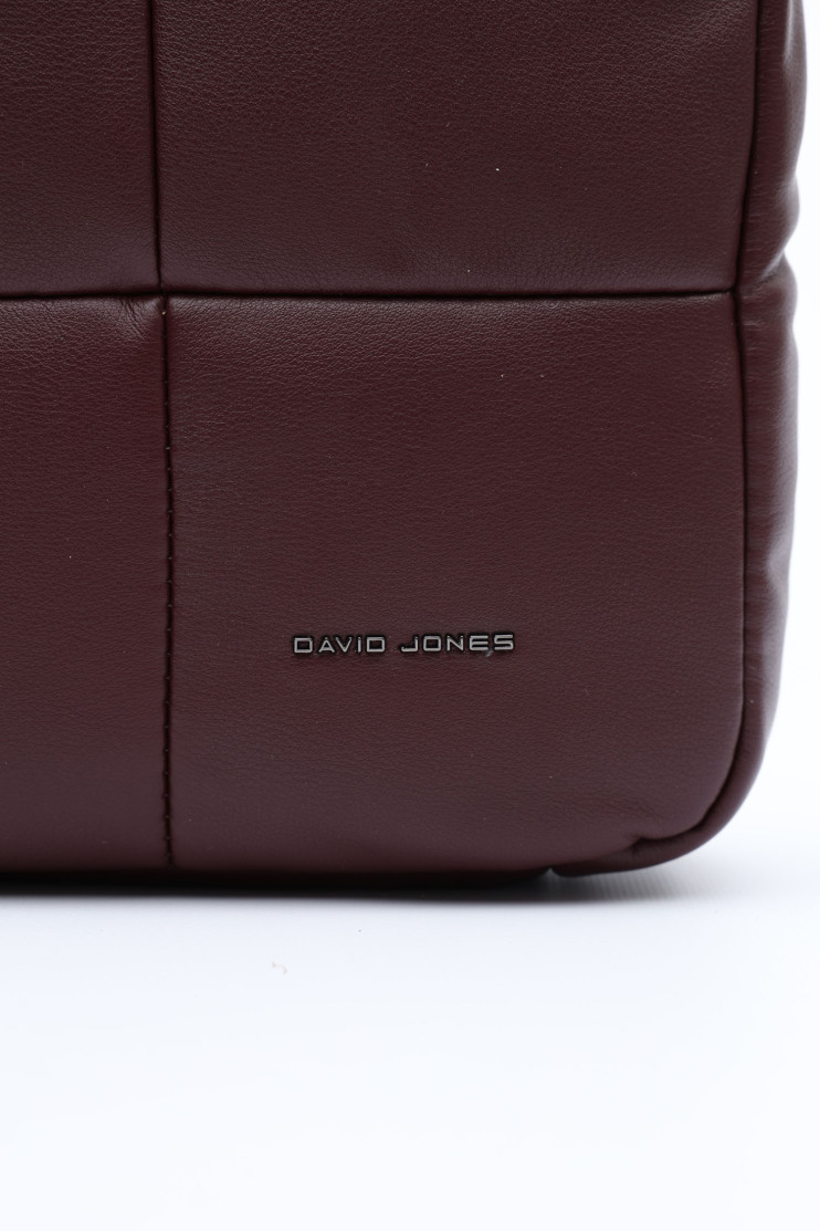 Сумка David Jones 192729 - Вид 2 - інтернет магазин sandalini.ua