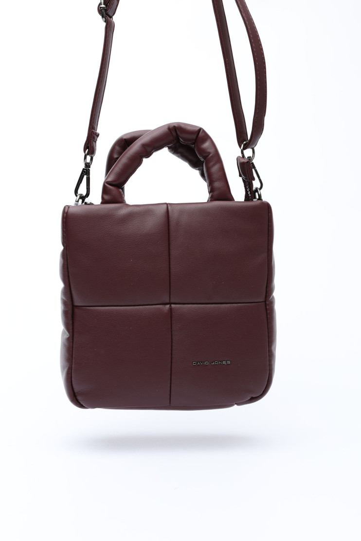 Сумка David Jones 192729 - Вид 6 - інтернет магазин sandalini.ua