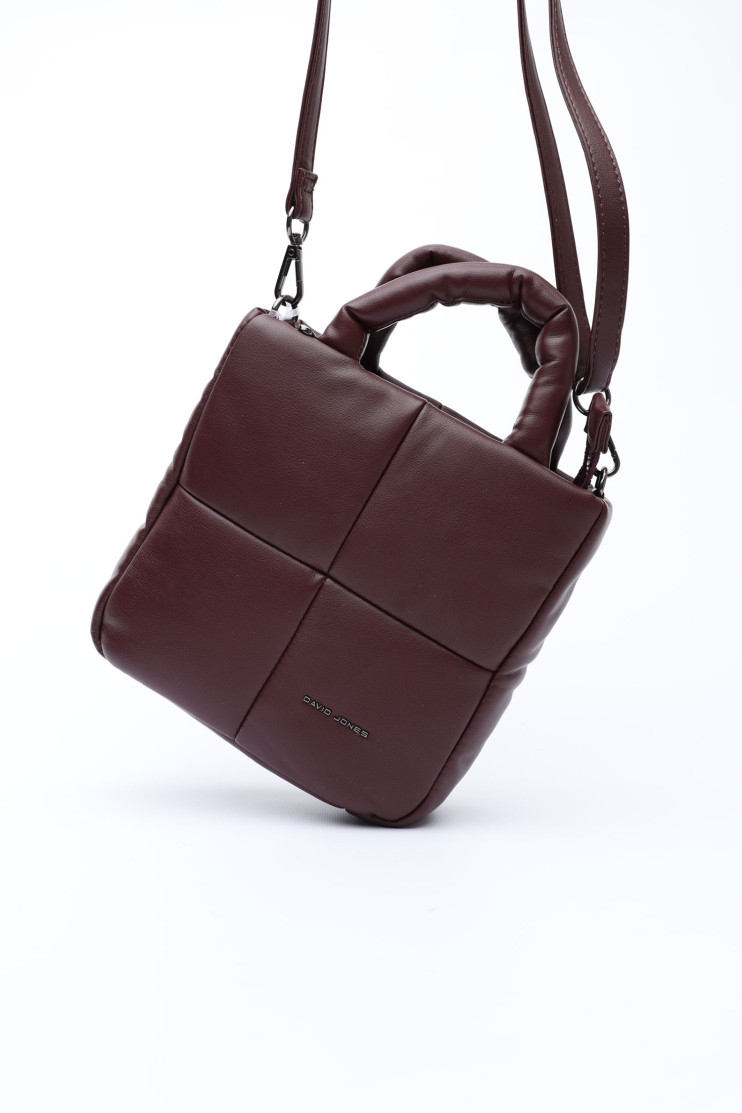 Сумка David Jones 192729 - Вид 7 - інтернет магазин sandalini.ua