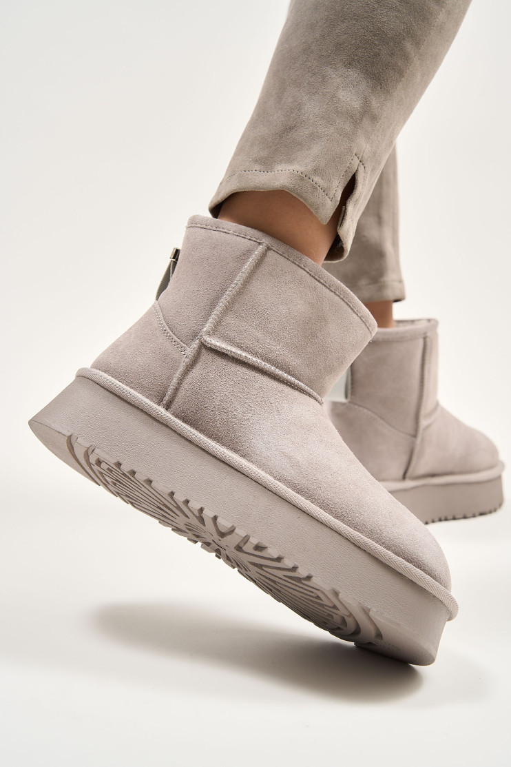 Уггі Lonza 192430 - Вид 2 - інтернет магазин sandalini.ua