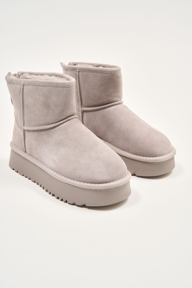 Уггі Lonza 192430 - Вид 11 - інтернет магазин sandalini.ua