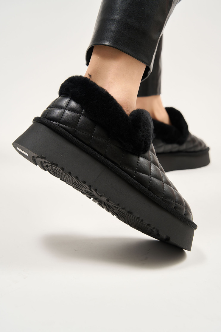 Угги ALLSY 190709 - Вид 9 - интернет магазин sandalini.ua