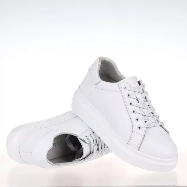 Слипоны Allshoes 157952 - Вид 1 - интернет магазин sandalini.ua