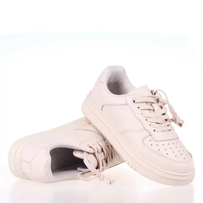Кеды Allshoes 157794 - Вид 1 - интернет магазин sandalini.ua