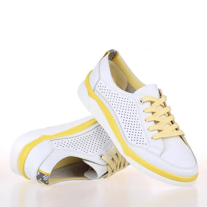 Мокасины Allshoes 158498 - Вид 1 - интернет магазин sandalini.ua