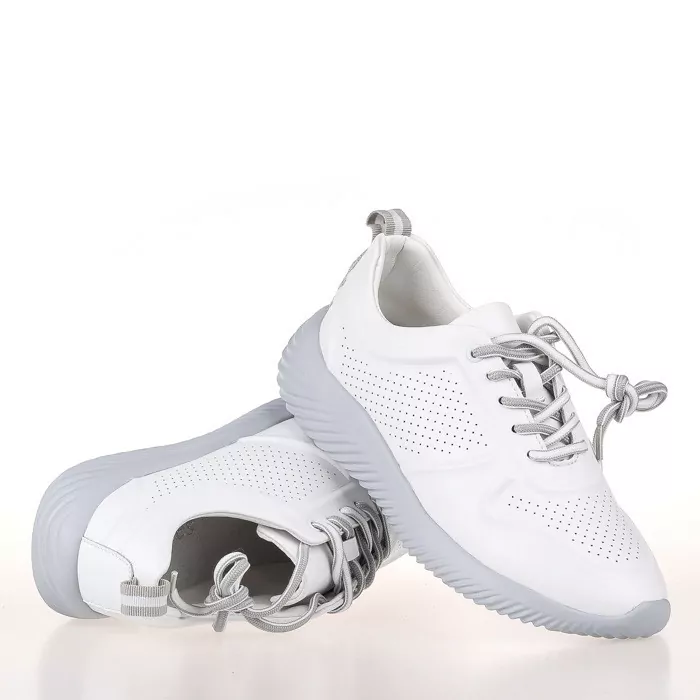 Кроссовки Allshoes 157801 - Вид 1 - интернет магазин sandalini.ua