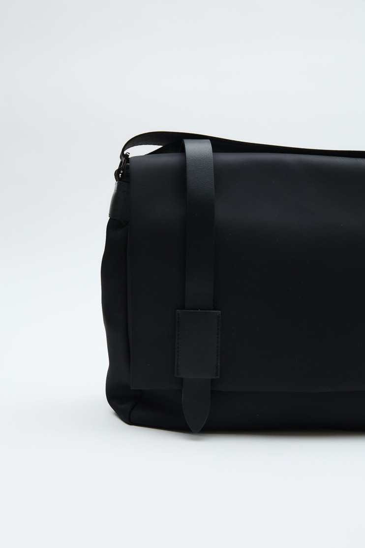 Сумка Lonza 201267 - Вид 3 - интернет магазин sandalini.ua