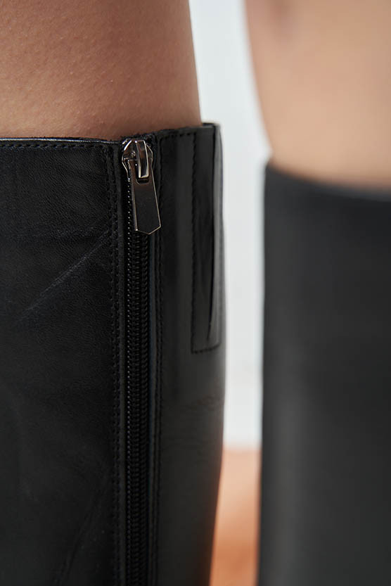 Чоботи Anna Lucci 166046 - Вид 9 - інтернет магазин sandalini.ua