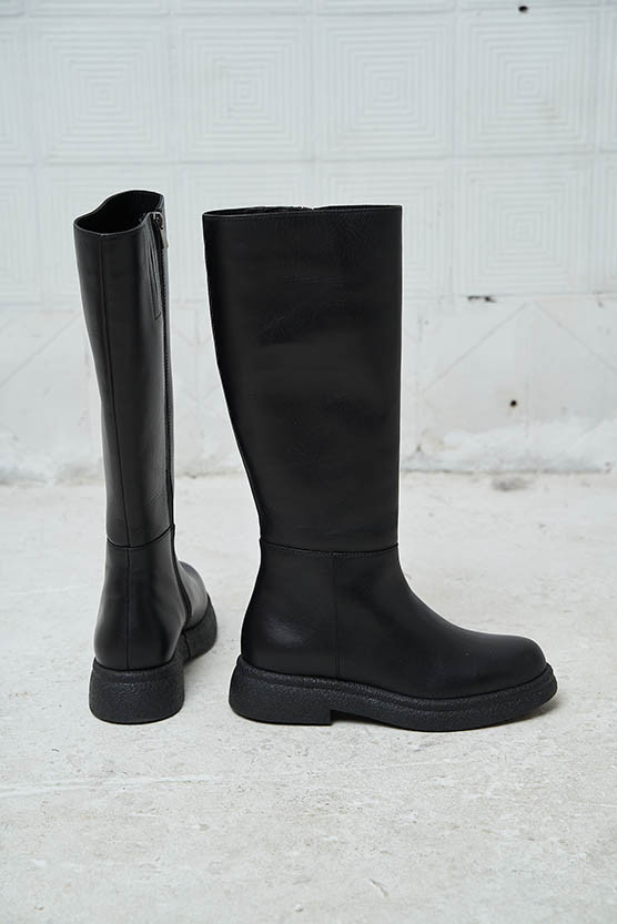 Чоботи Anna Lucci 166046 - Вид 3 - інтернет магазин sandalini.ua