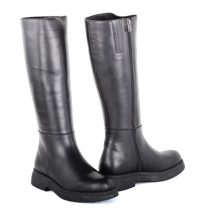 Чоботи Anna Lucci 166046 - Вид 10 - інтернет магазин sandalini.ua