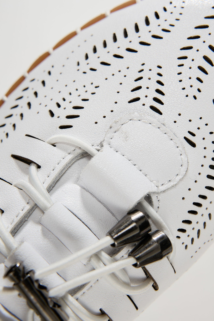 Мокасини ALLSY 195189 - Вид 17 - інтернет магазин sandalini.ua