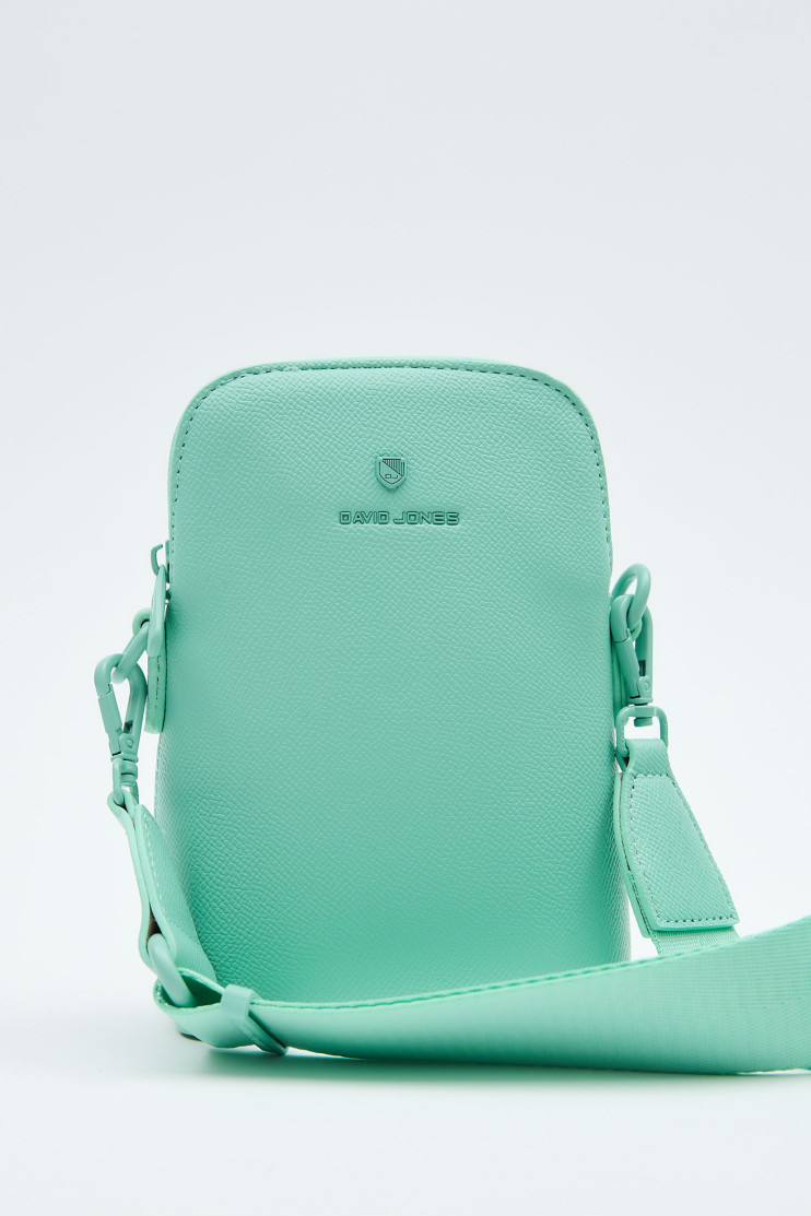 Сумка David Jones 200364 - Вид 4 - інтернет магазин sandalini.ua