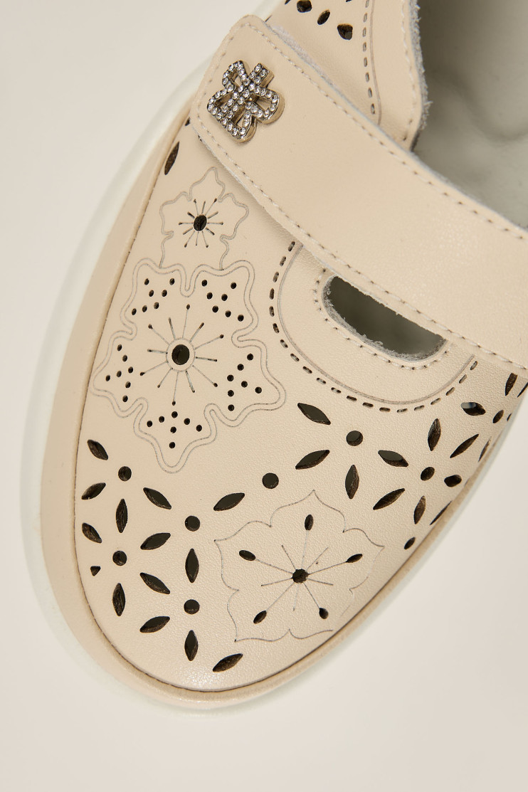 Мокасини ALLSY 195224 - Вид 16 - інтернет магазин sandalini.ua