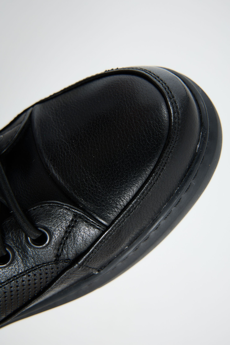 Кеды мужские Fabio Monelli 199560 - Вид 2 - интернет магазин sandalini.ua