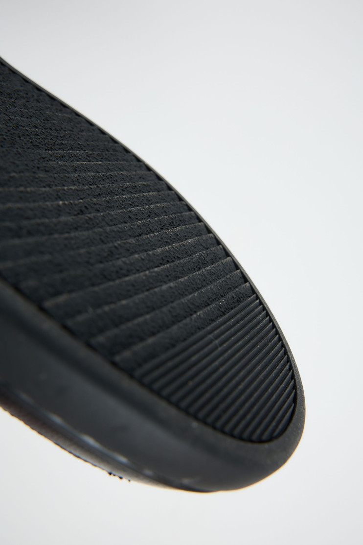 Кеды мужские Fabio Monelli 199560 - Вид 9 - интернет магазин sandalini.ua