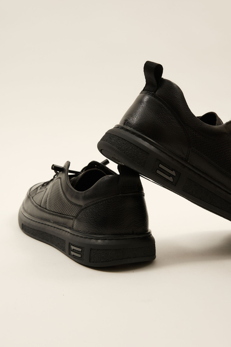 Кеды мужские Fabio Monelli 199560 - Вид 10 - интернет магазин sandalini.ua