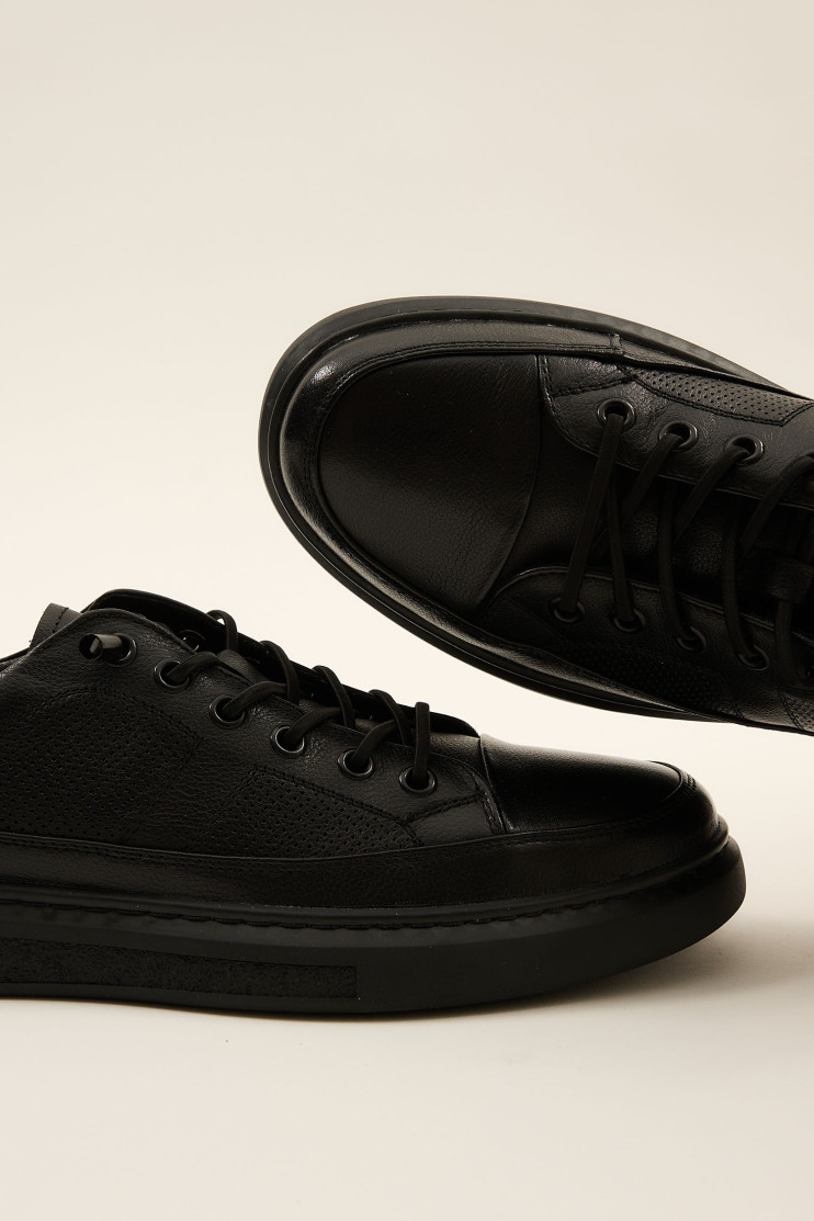 Кеды мужские Fabio Monelli 199560 - Вид 11 - интернет магазин sandalini.ua