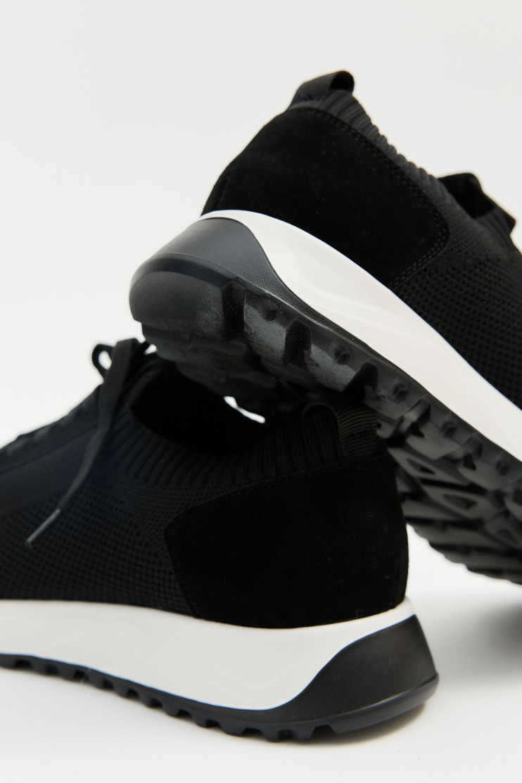 Кросівки чоловічі Fabio Monelli 199604 - Вид 7 - інтернет магазин sandalini.ua