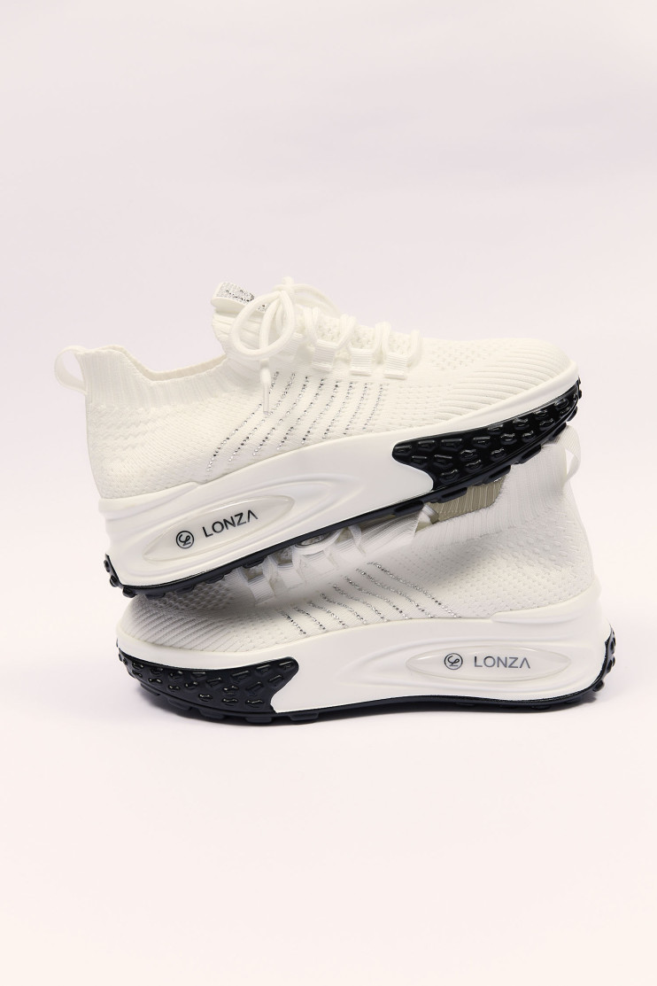 Кроссовки Lonza 199442 - Вид 1 - интернет магазин sandalini.ua