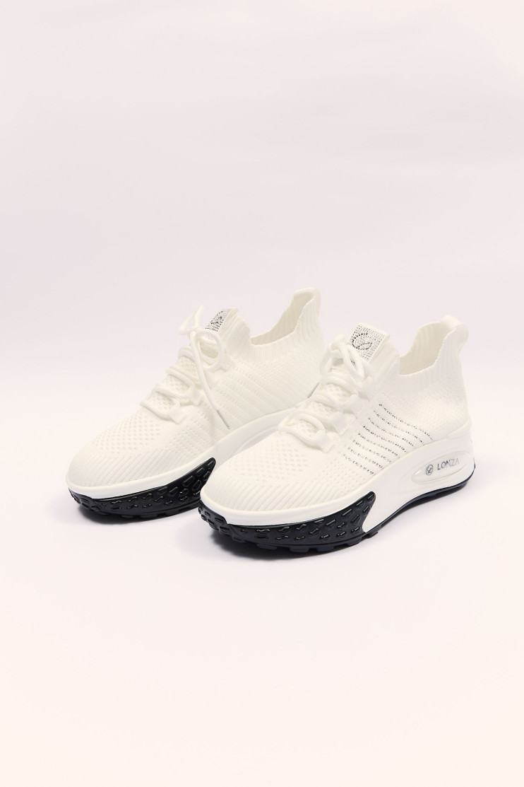 Кроссовки Lonza 199442 - Вид 2 - интернет магазин sandalini.ua