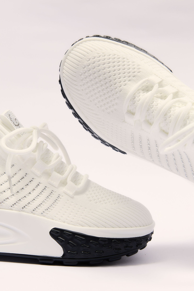 Кроссовки Lonza 199442 - Вид 4 - интернет магазин sandalini.ua