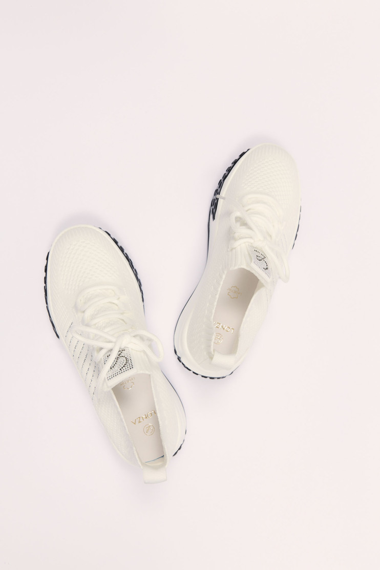 Кроссовки Lonza 199442 - Вид 5 - интернет магазин sandalini.ua