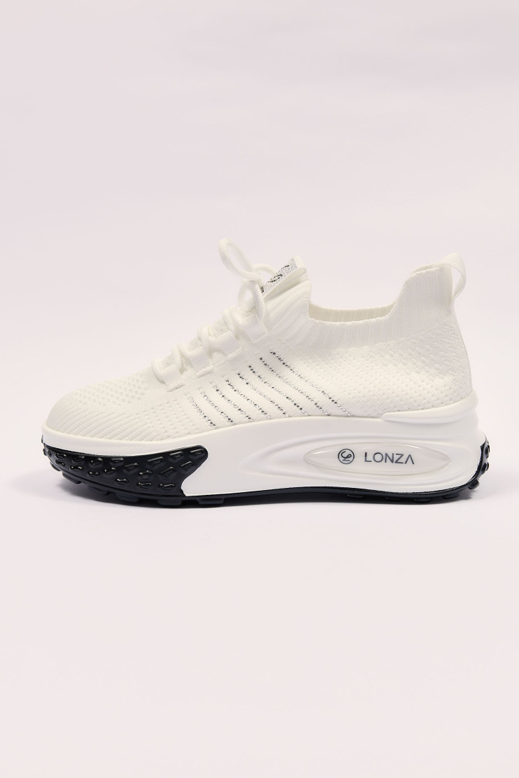 Кроссовки Lonza 199442 - Вид 6 - интернет магазин sandalini.ua
