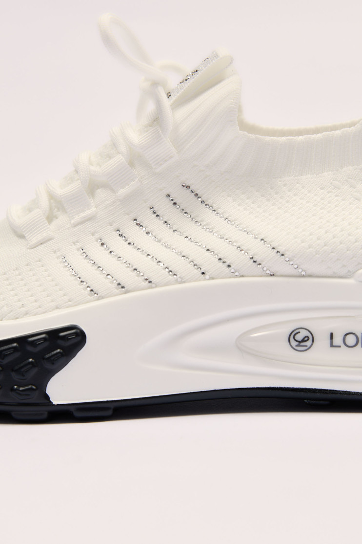 Кроссовки Lonza 199442 - Вид 7 - интернет магазин sandalini.ua