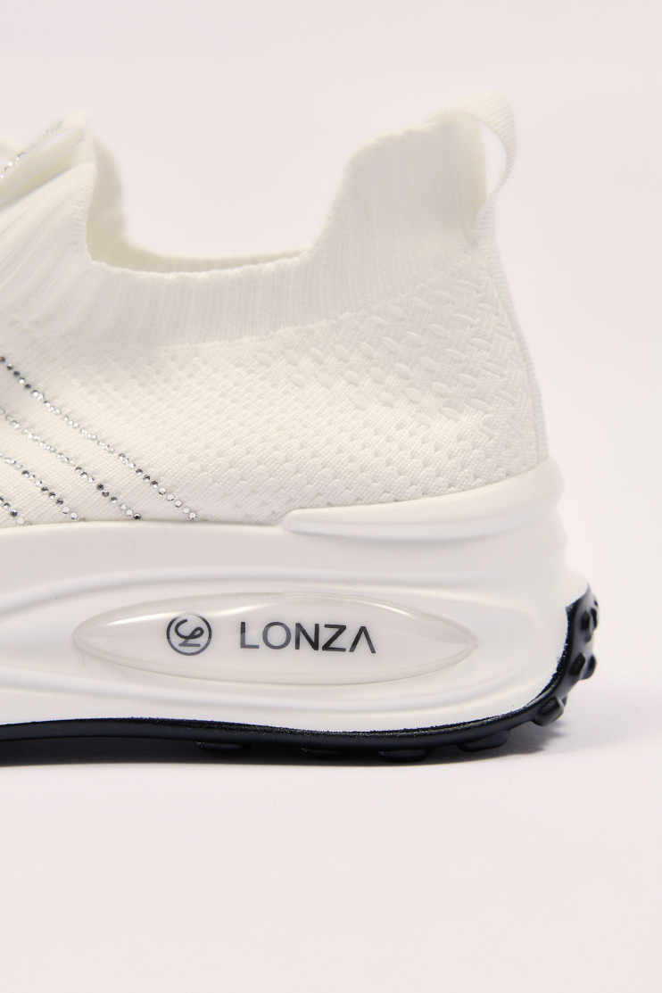 Кроссовки Lonza 199442 - Вид 8 - интернет магазин sandalini.ua