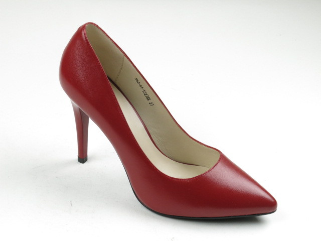 Туфли Fabio Monelli 159892 - Вид 1 - интернет магазин sandalini.ua