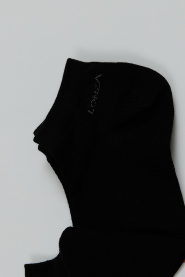 Носки хлопковые женские 3 шт. Lonza 39-41 р. 200565