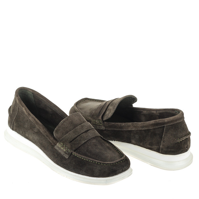 Туфлі Anna Lucci 165965 - Вид 1 - інтернет магазин sandalini.ua