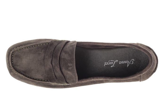 Туфлі Anna Lucci 165965 - Вид 2 - інтернет магазин sandalini.ua