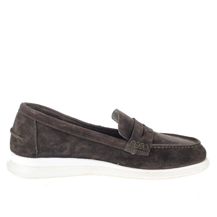 Туфлі Anna Lucci 165965 - Вид 4 - інтернет магазин sandalini.ua