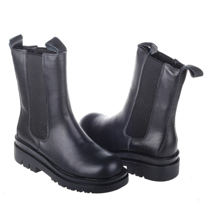 Черевики Lonza 163612 - Вид 2 - інтернет магазин sandalini.ua