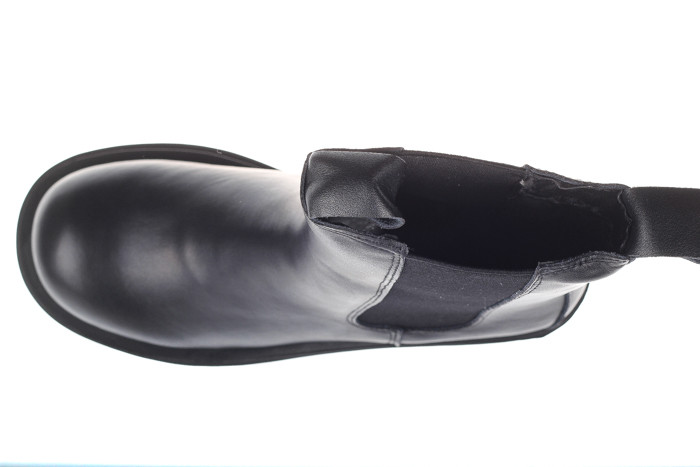 Черевики Lonza 163612 - Вид 3 - інтернет магазин sandalini.ua