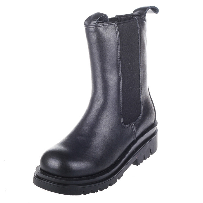 Черевики Lonza 163612 - Вид 4 - інтернет магазин sandalini.ua