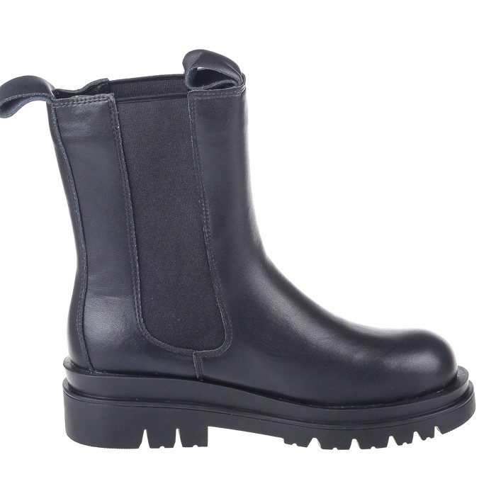 Черевики Lonza 163612 - Вид 6 - інтернет магазин sandalini.ua