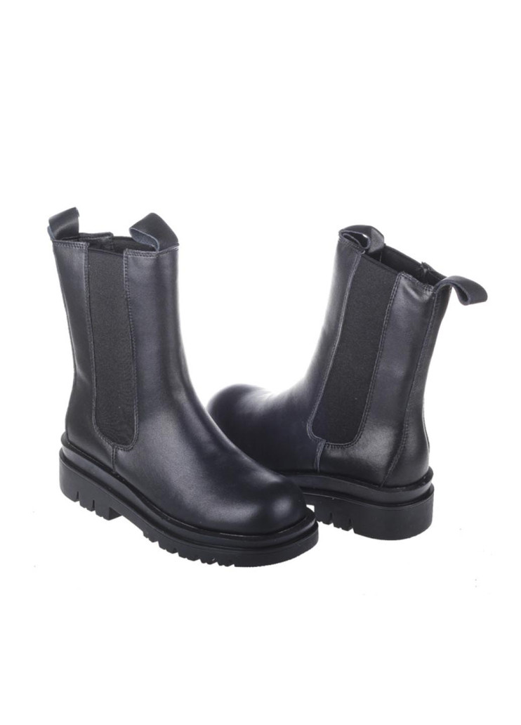 Черевики Lonza 163612 - Вид 1 - інтернет магазин sandalini.ua