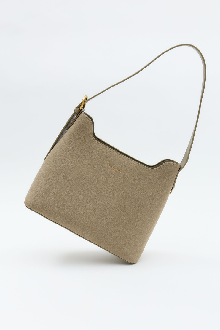 Сумка David Jones 205208 - Вид 2 - інтернет магазин sandalini.ua