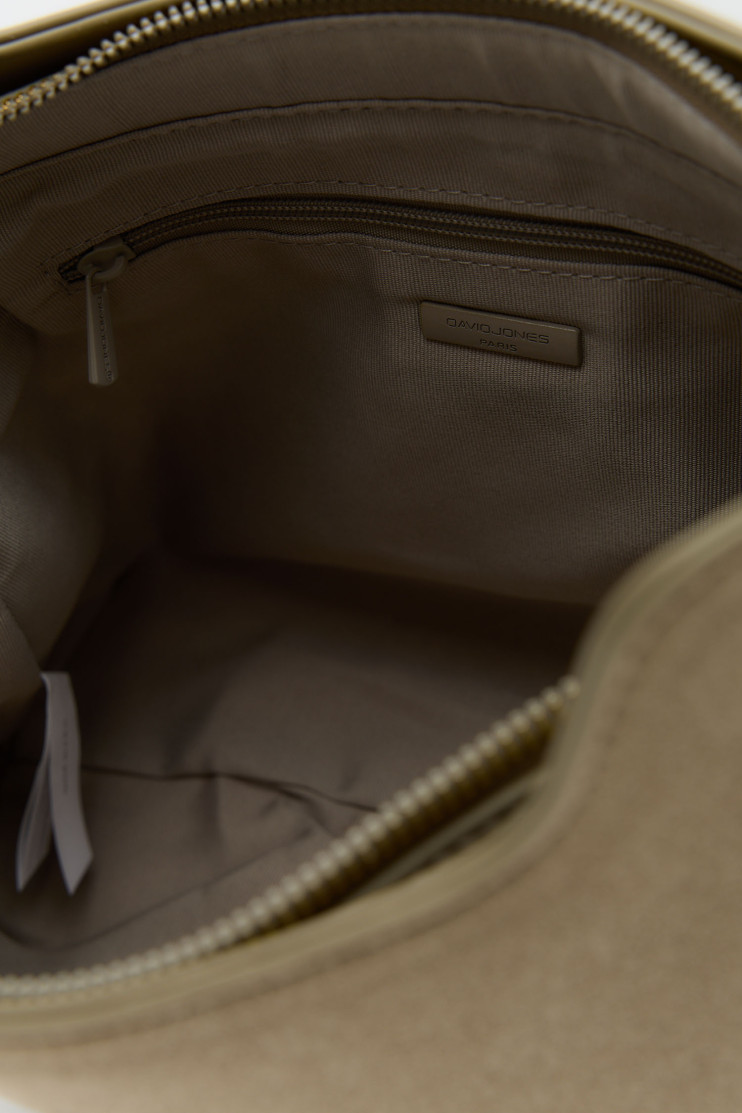 Сумка David Jones 205208 - Вид 6 - інтернет магазин sandalini.ua