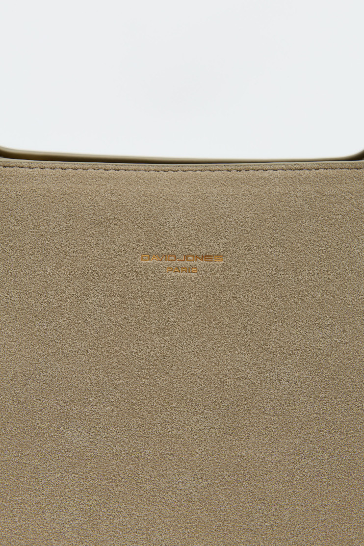Сумка David Jones 205208 - Вид 7 - інтернет магазин sandalini.ua