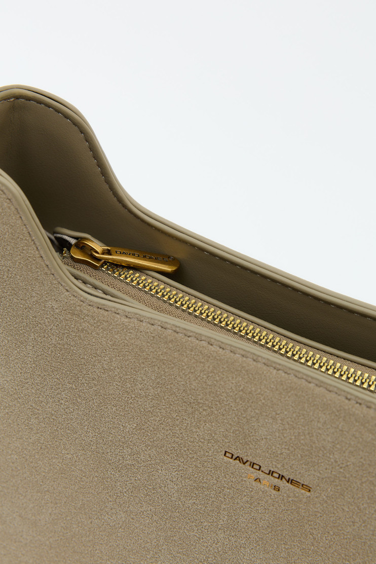 Сумка David Jones 205208 - Вид 8 - інтернет магазин sandalini.ua