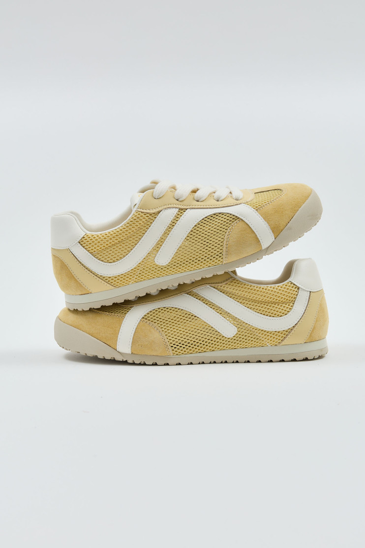 Кросівки Lonza 206386 - Вид 2 - інтернет магазин sandalini.ua