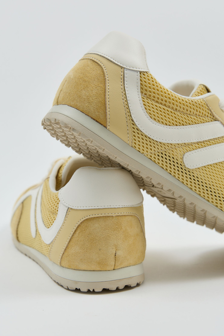 Кросівки Lonza 206386 - Вид 6 - інтернет магазин sandalini.ua