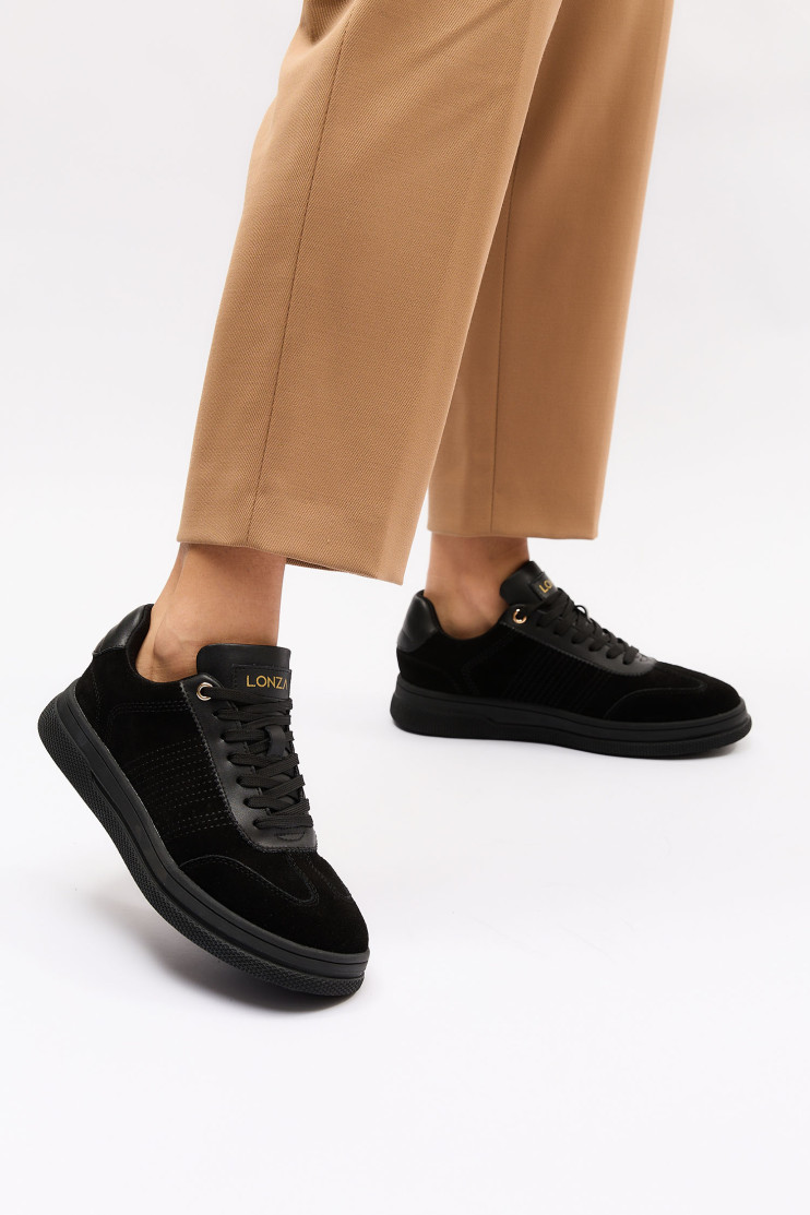 Кеди Lonza 204793 - Вид 1 - інтернет магазин sandalini.ua