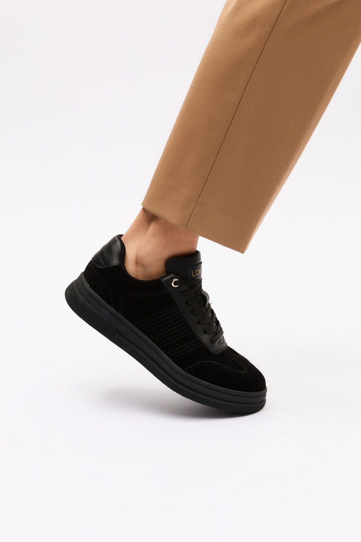 Кеди Lonza 204793 - Вид 5 - інтернет магазин sandalini.ua