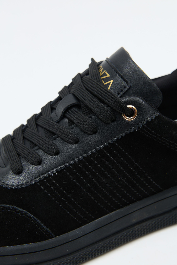 Кеди Lonza 204793 - Вид 9 - інтернет магазин sandalini.ua