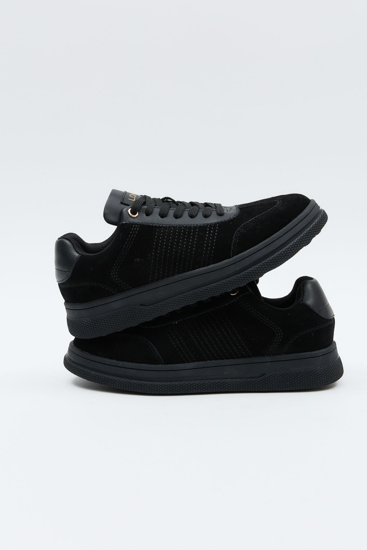 Кеди Lonza 204793 - Вид 6 - інтернет магазин sandalini.ua